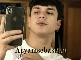 Aryamsebastian