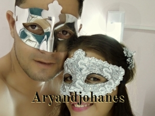 Aryandjohanes