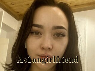 As1angirlfriend