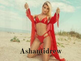 Ashantidrew