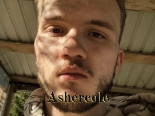 Ashercole