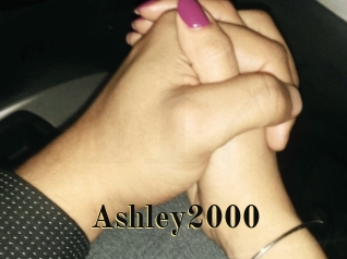 Ashley2000