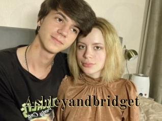 Ashleyandbridget