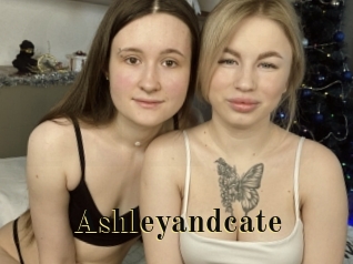 Ashleyandcate