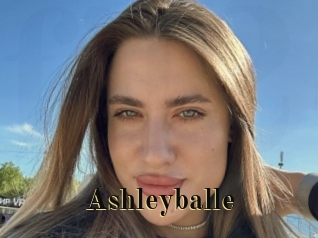 Ashleyballe