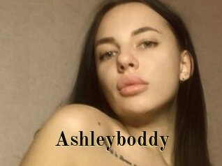 Ashleyboddy