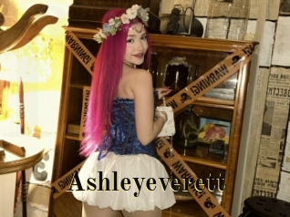 Ashleyeverett