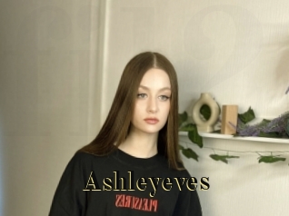 Ashleyeves