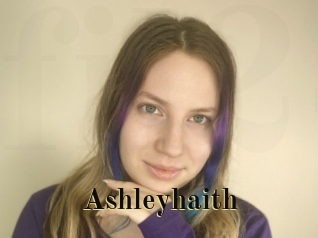 Ashleyhaith