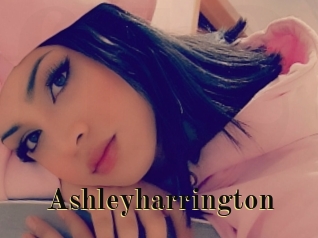 Ashleyharrington