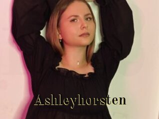 Ashleyhorsten