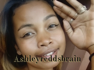 Ashleyreddsbrain