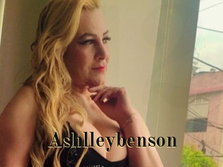 Ashlleybenson