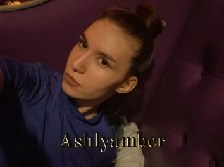 Ashlyamber