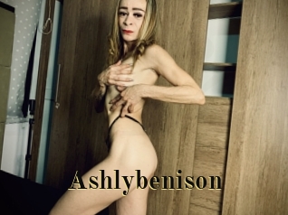 Ashlybenison