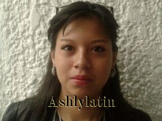 Ashlylatin