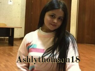 Ashlythomson18