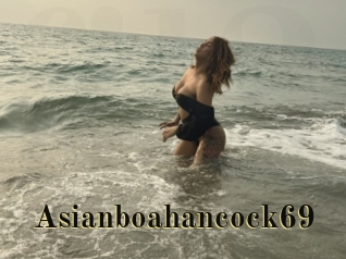 Asianboahancock69