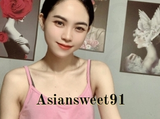 Asiansweet91