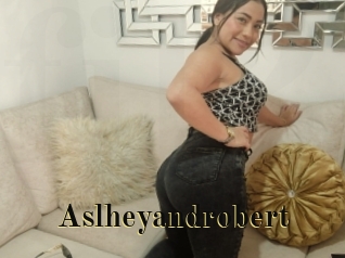 Aslheyandrobert