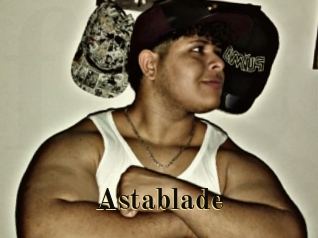 Astablade