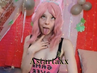 Astartaxx