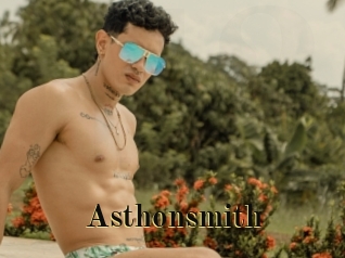 Asthonsmith