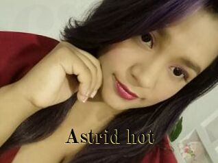 Astrid_hot