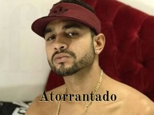 Atorrantado