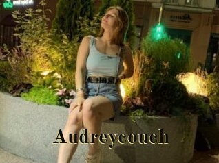 Audreycouch