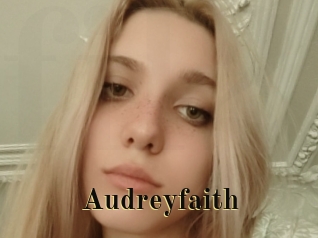 Audreyfaith