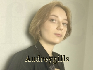 Audreygills