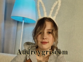 Audreygriscom