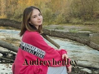 Audreyhenley