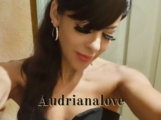 Audrianalove