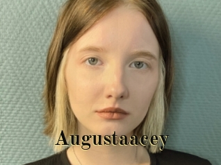 Augustaacey