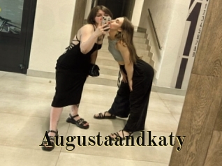 Augustaandkaty