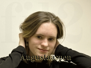 Augustaaspen