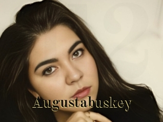 Augustabuskey