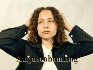 Augustahamling