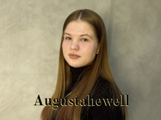 Augustahewell