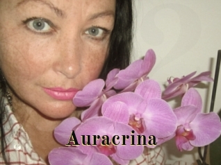 Auracrina