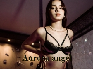 Aurora_angel