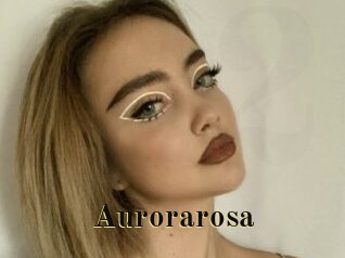 Aurorarosa