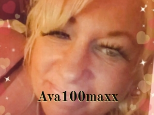 Ava100maxx