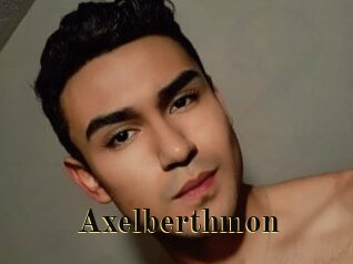 Axelberthmon