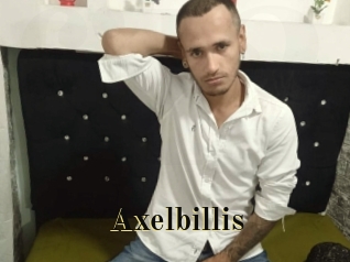 Axelbillis