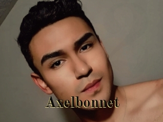 Axelbonnet