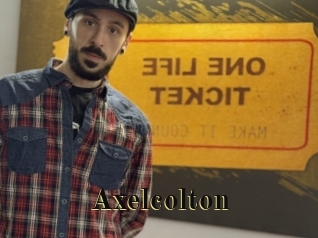 Axelcolton