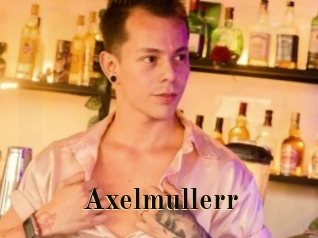 Axelmullerr